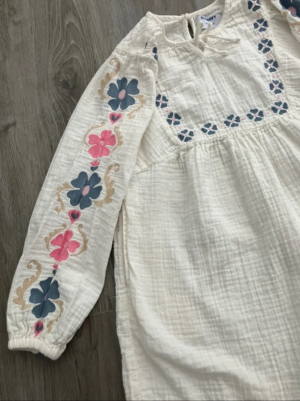 Old Navy old navy